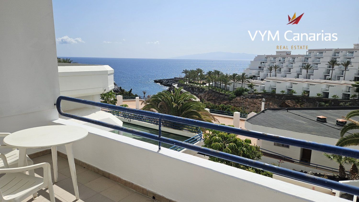 Estúdio em Playa, Spain N.º 288035