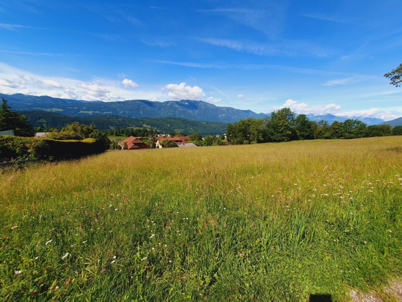  Land in Millstatt am See, Austria No. 57248