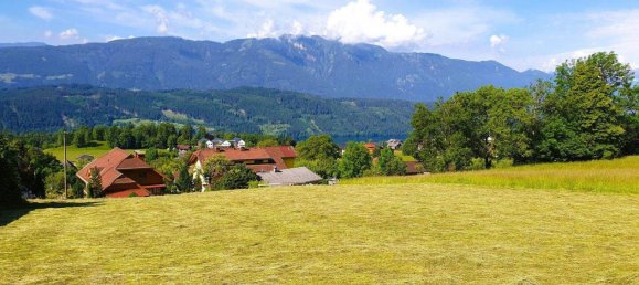  Land in Millstatt am See, Austria No. 57248 6
