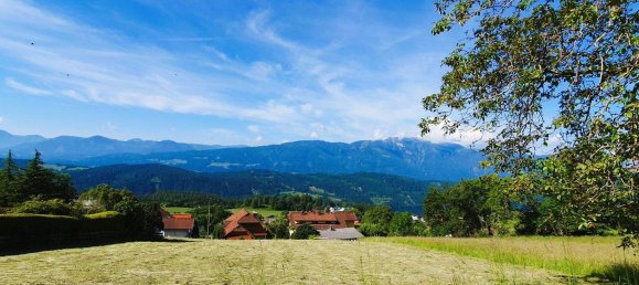  Land in Millstatt am See, Austria No. 57248 5