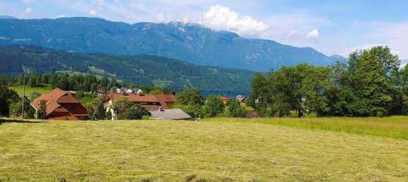  Land in Millstatt am See, Austria No. 57248 4