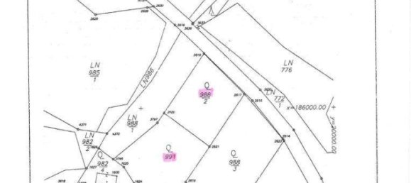  Land in Millstatt am See, Austria No. 57248 7