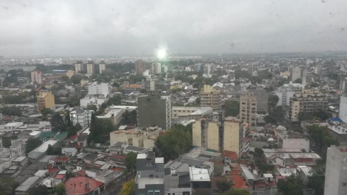 1 bedroom Office in Buenos Aires, Argentina No. 109721