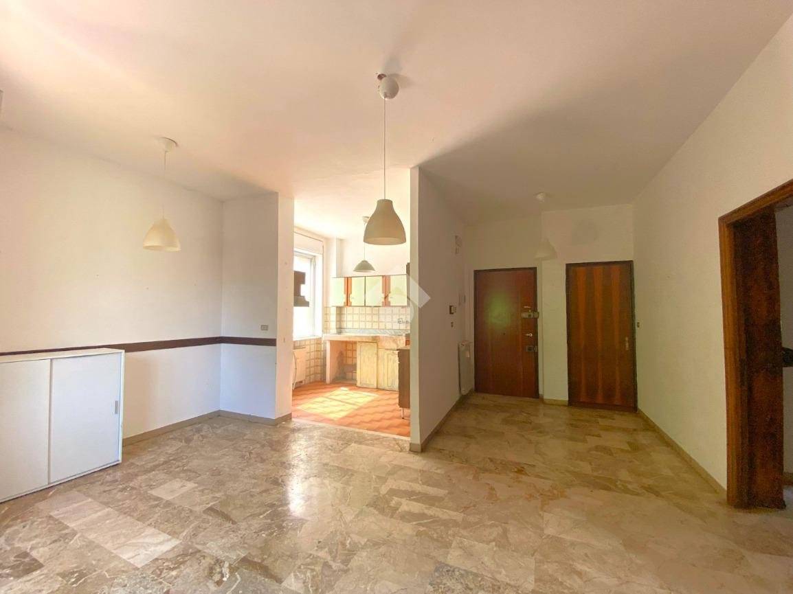 2 غرف نوم شقة في Sant'Olcese, Italy رقم 148319