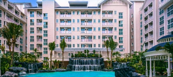 1 bedroom Condo in Grand Florida Sattahip, Thailand No. 29364 4