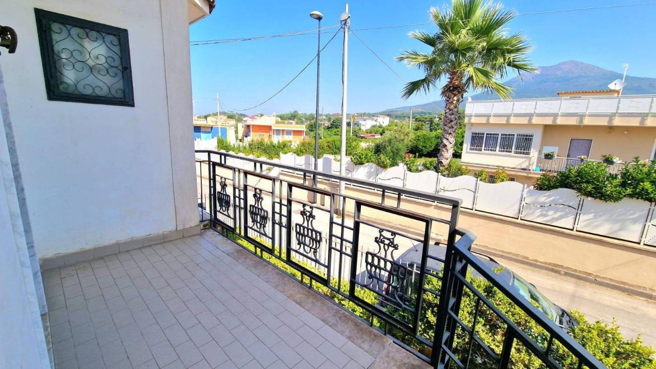 Villa de 4 divisões em Boscotrecase, Italy N.º 17284