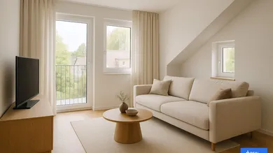 4-Zimmer Wohnung in Lienz, Austria, Nr. 208077