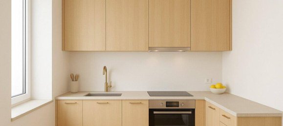 4-Zimmer Wohnung in Lienz, Austria, Nr. 208077 2