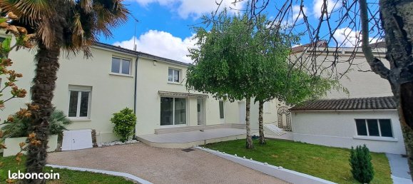 4 غرف نوم منزل في Chalons-en-Champagne, France رقم 152403 14