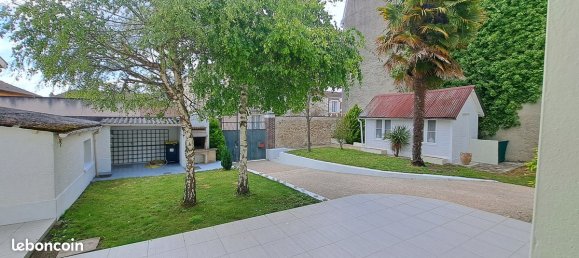 4 غرف نوم منزل في Chalons-en-Champagne, France رقم 152403 13