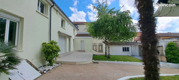 4 غرف نوم منزل في Chalons-en-Champagne, France رقم 152403 12