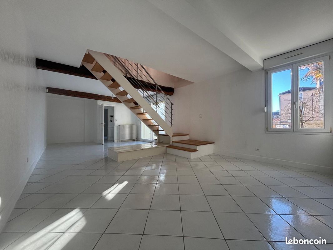 4 غرف نوم منزل في Chalons-en-Champagne, France رقم 152403