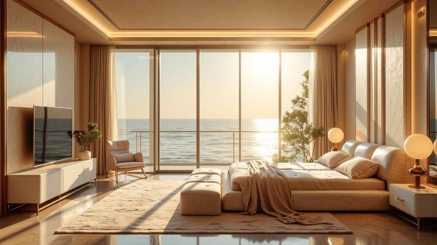 2 chambres appartement à vendre à Al Reem Island, Abu Dhabi, UAE № 66044