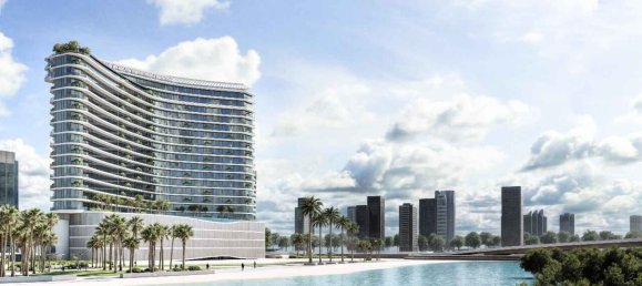 2 chambres appartement à vendre à Al Reem Island, Abu Dhabi, UAE № 66044 6