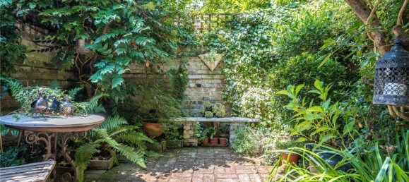 3 غرف نوم منزل في Stoke Newington, United Kingdom رقم 5400 6