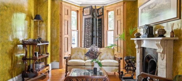 3 غرف نوم منزل في Stoke Newington, United Kingdom رقم 5400 2