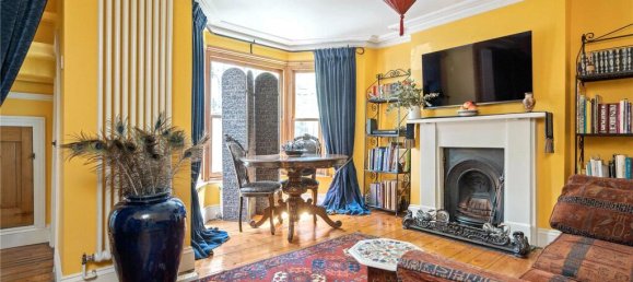 3 غرف نوم منزل في Stoke Newington, United Kingdom رقم 5400 17