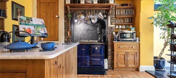 3 غرف نوم منزل في Stoke Newington, United Kingdom رقم 5400 5