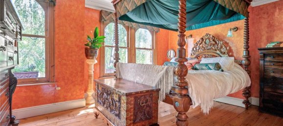 3 غرف نوم منزل في Stoke Newington, United Kingdom رقم 5400 22