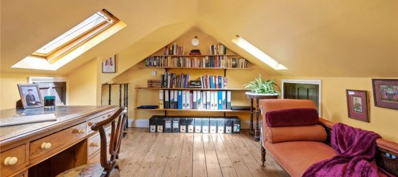 3 غرف نوم منزل في Stoke Newington, United Kingdom رقم 5400 12