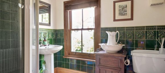 3 غرف نوم منزل في Stoke Newington, United Kingdom رقم 5400 24