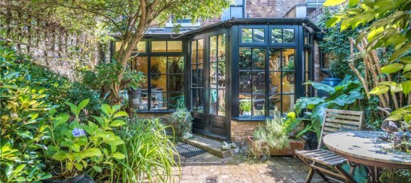 3 غرف نوم منزل في Stoke Newington, United Kingdom رقم 5400 26