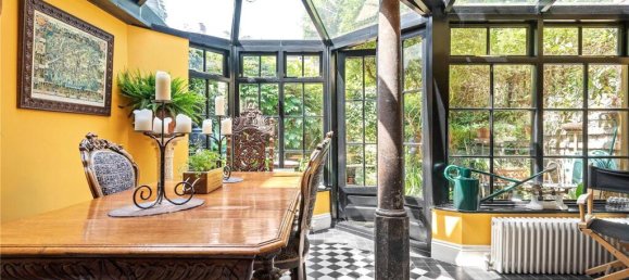 3 غرف نوم منزل في Stoke Newington, United Kingdom رقم 5400 20