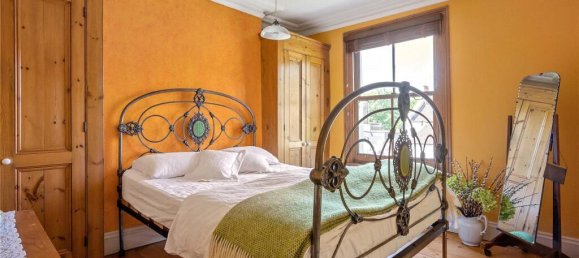 3 غرف نوم منزل في Stoke Newington, United Kingdom رقم 5400 10