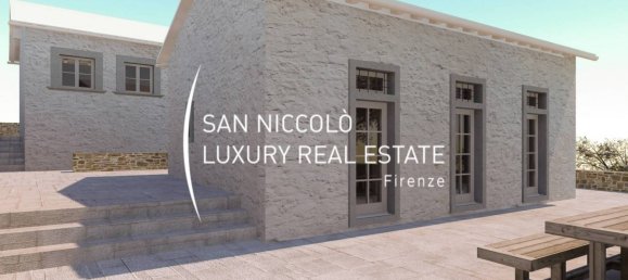 3 chambres Maison à Figline e Incisa Valdarno, Italy No. 188723 22