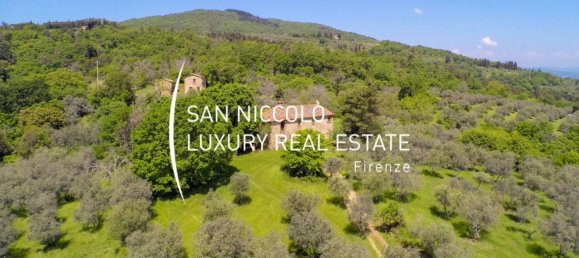 3 chambres Maison à Figline e Incisa Valdarno, Italy No. 188723 3