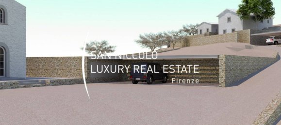 3 chambres Maison à Figline e Incisa Valdarno, Italy No. 188723 13