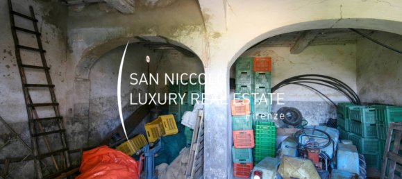 3 chambres Maison à Figline e Incisa Valdarno, Italy No. 188723 7