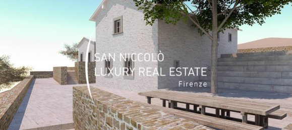 3 chambres Maison à Figline e Incisa Valdarno, Italy No. 188723 20