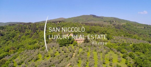 3 chambres Maison à Figline e Incisa Valdarno, Italy No. 188723 2