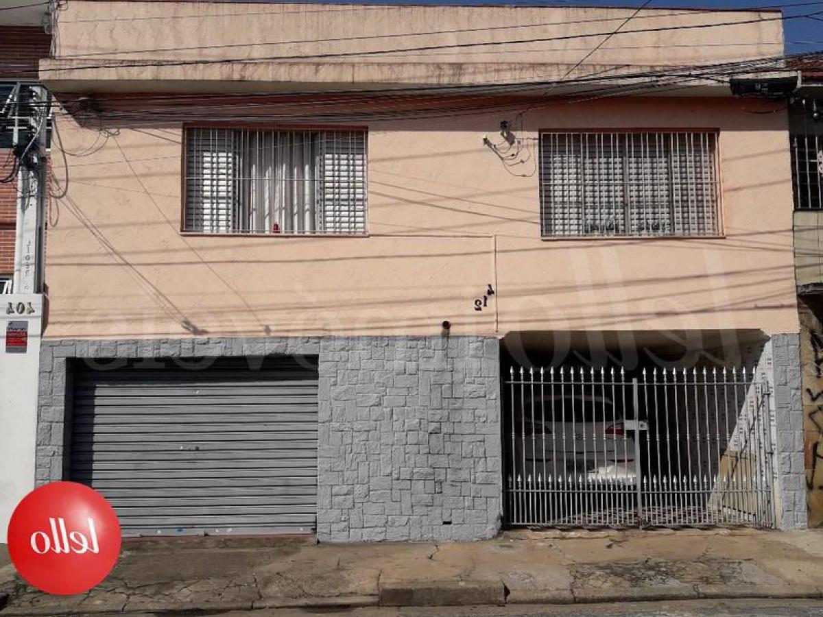 4 Schlafzimmer Haus in Sao Paulo, Brazil, Nr. 542233