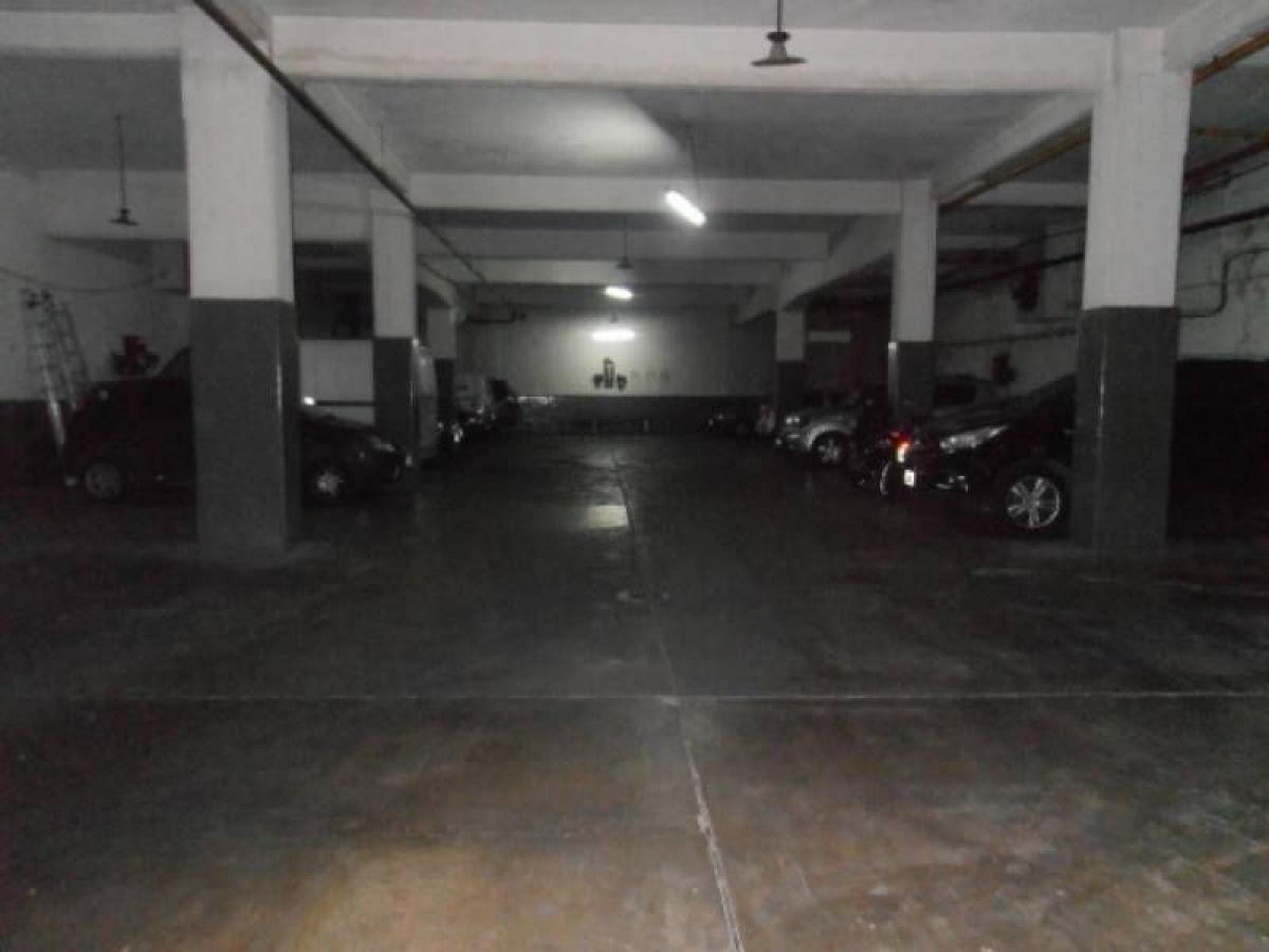 100m² Warehouse in Buenos Aires, Argentina No. 108587