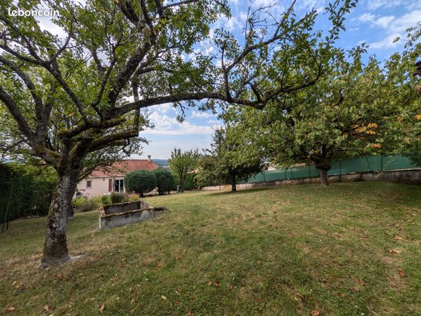 Дом с 4 спальнями в Людр, Франция № 309249