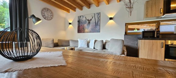 7 rooms Bungalow in Leutasch, Austria No. 202198 20