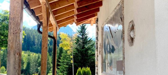 7 rooms Bungalow in Leutasch, Austria No. 202198 24