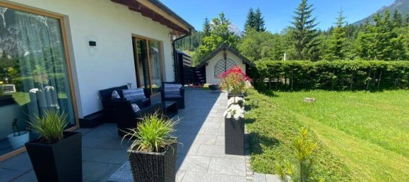 7 rooms Bungalow in Leutasch, Austria No. 202198 4