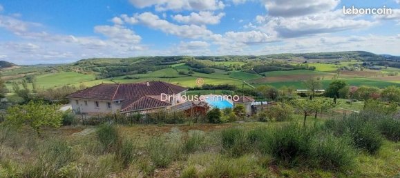 3 bedrooms House in Tarn-et-Garonne, France No. 362882 5