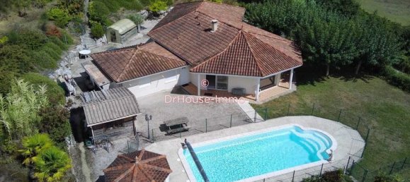 3 bedrooms House in Tarn-et-Garonne, France No. 362882 2