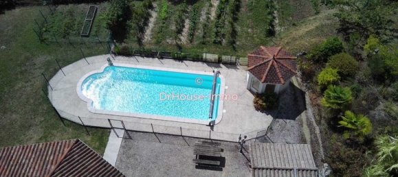 3 bedrooms House in Tarn-et-Garonne, France No. 362882 6