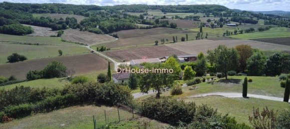 3 bedrooms House in Tarn-et-Garonne, France No. 362882 8