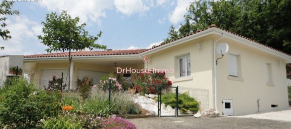 3 bedrooms House in Tarn-et-Garonne, France No. 362882 3