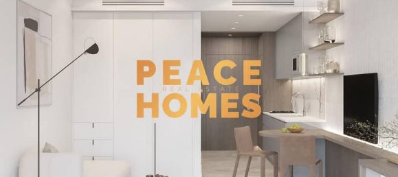 1 Schlafzimmer Wohnung in Jumeirah Village Circle, UAE, Nr. 10340 7