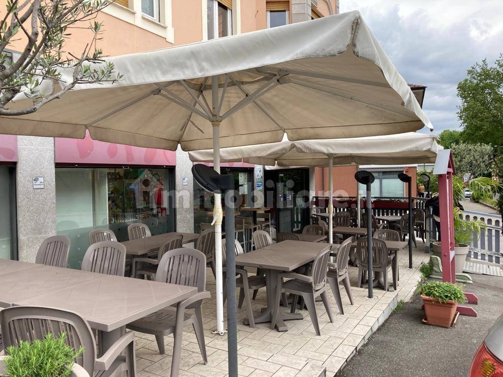 Propiedad comercial de 3 habitaciónes en Lodi, Italy No. 4577