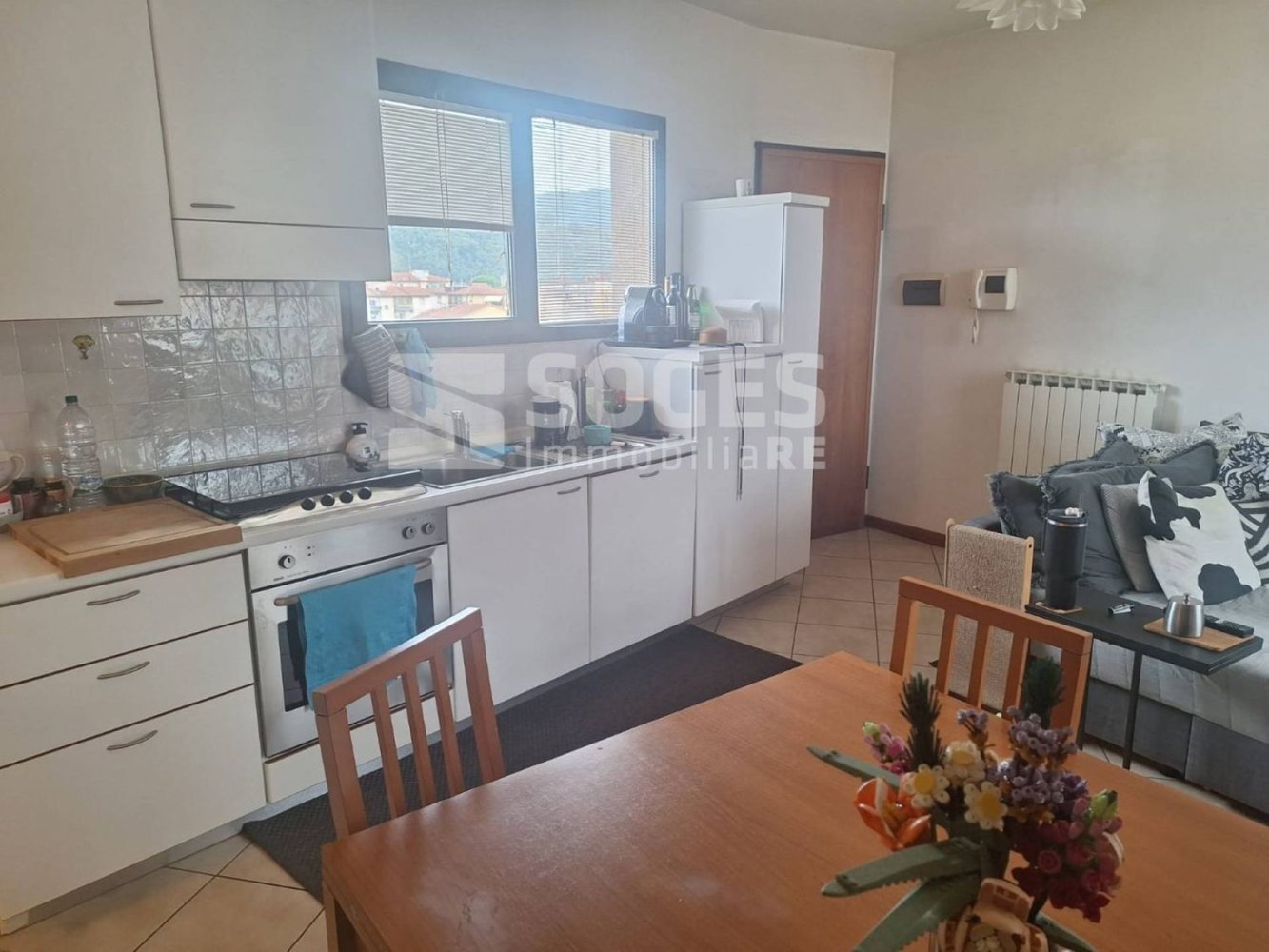 2 bedrooms Apartment in Pontassieve, Italy No. 393870