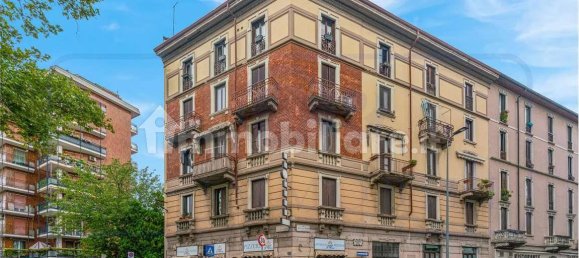 1 bedroom Apartment in Milan, Italy No. 323534 20