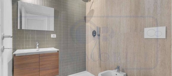 1 bedroom Apartment in Milan, Italy No. 323534 16